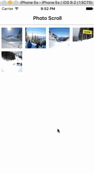 uiscrollview tutorial