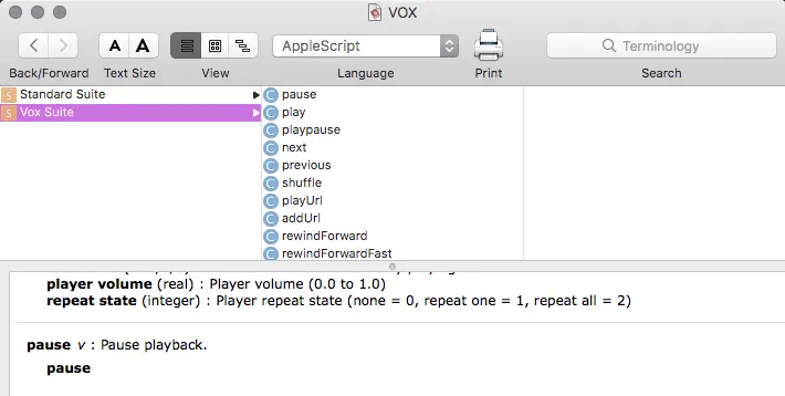vox-api