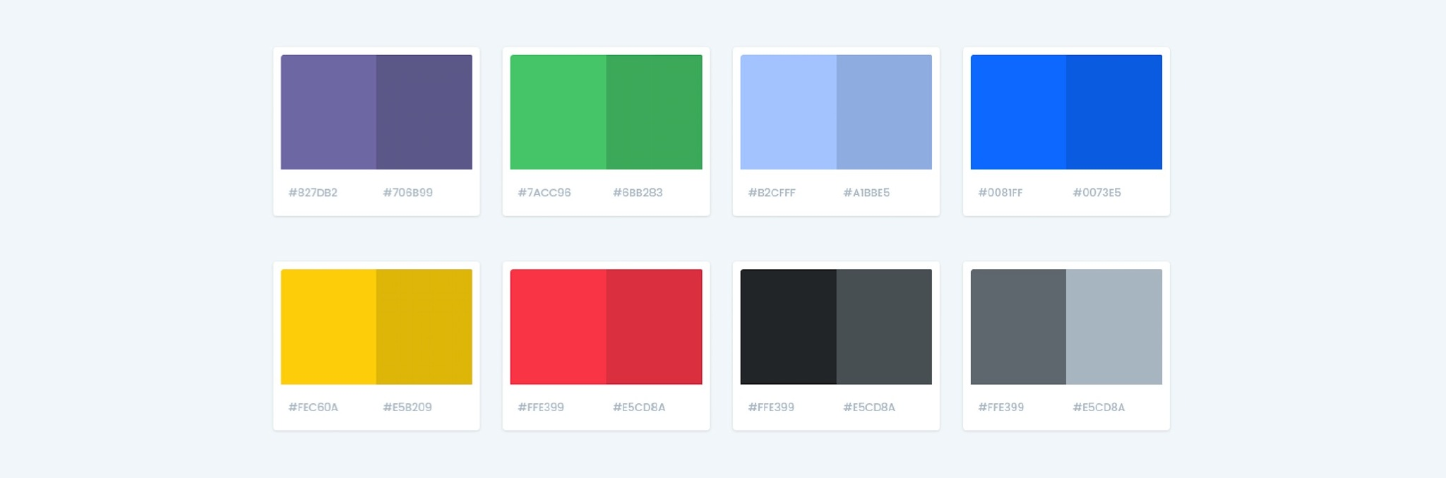 干货向 一组精致的 Material UI 组件下载-稀土区