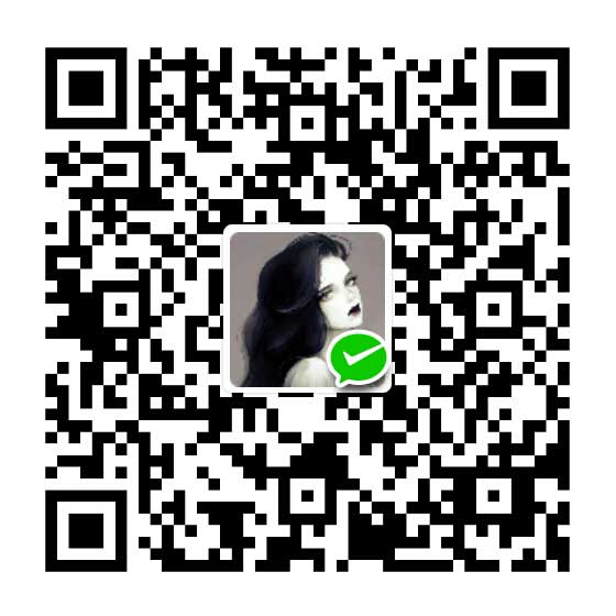 Hongqin Ma WeChat Pay
