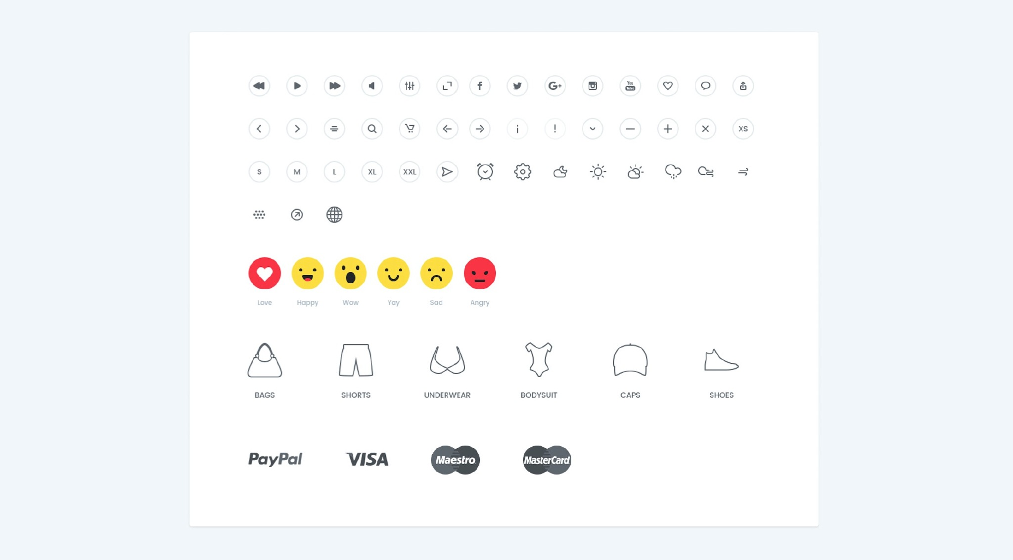干货向 一组精致的 Material UI 组件下载-稀土区