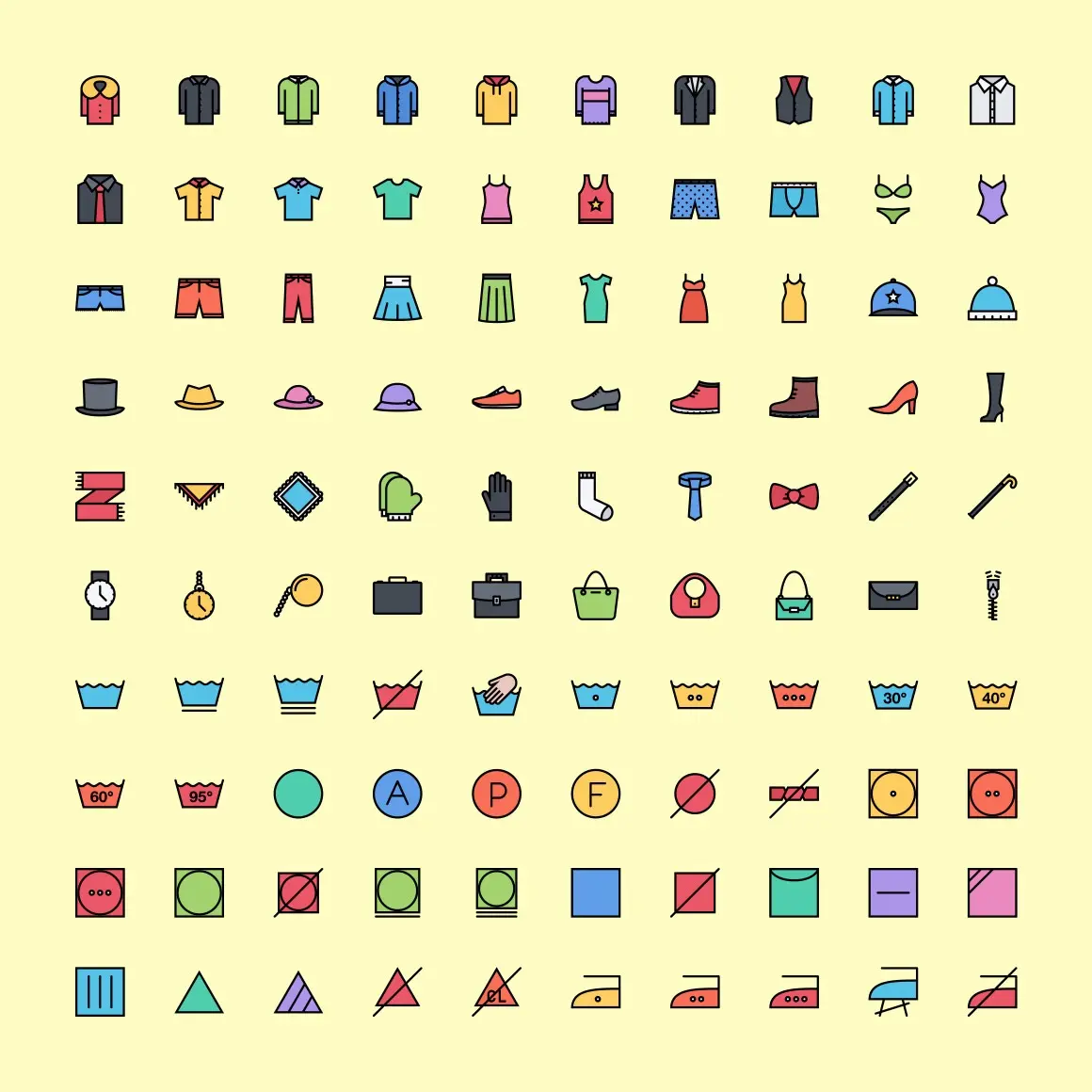 2000+ 分类齐全的精致 icon图标下载-稀土区