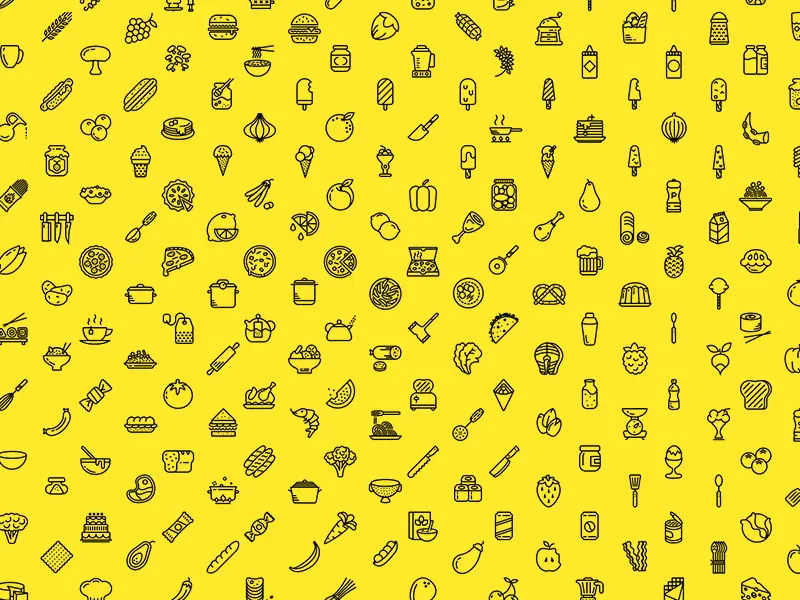 设计向 20款优秀免费的Icons图标合集（六）-稀土区