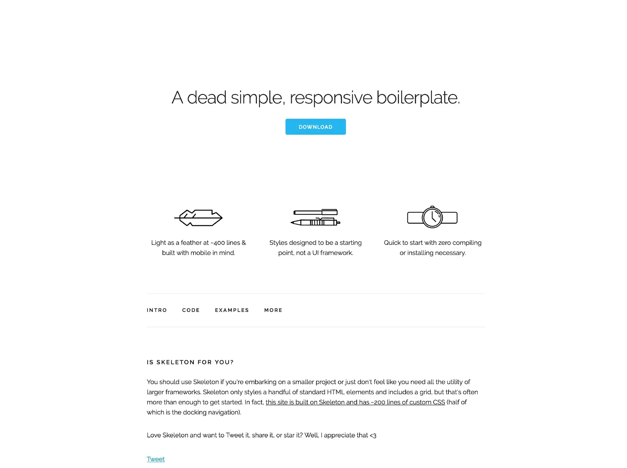 前端向 10+ 值得前端开发者关注的优秀CSS框架-稀土区