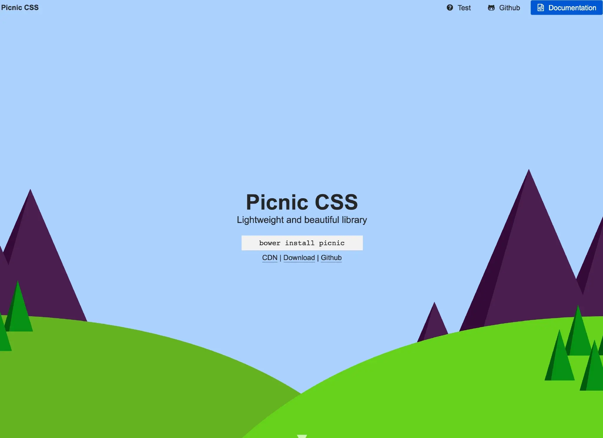 前端向 10+ 值得前端开发者关注的优秀CSS框架-稀土区