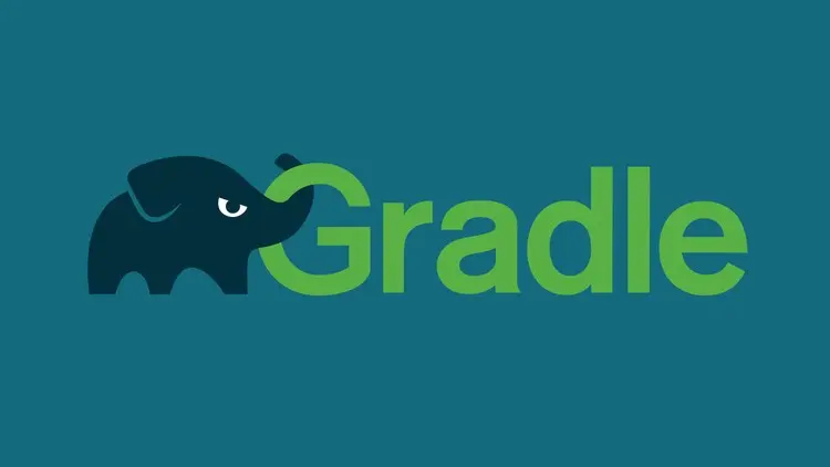 Gradle Logo