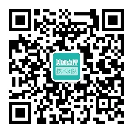 公众号二维码