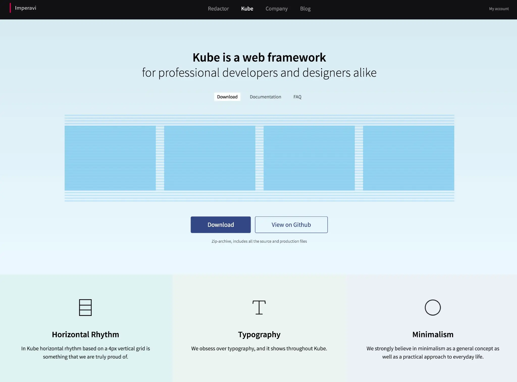 前端向 10+ 值得前端开发者关注的优秀CSS框架-稀土区