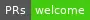 PRs Welcome