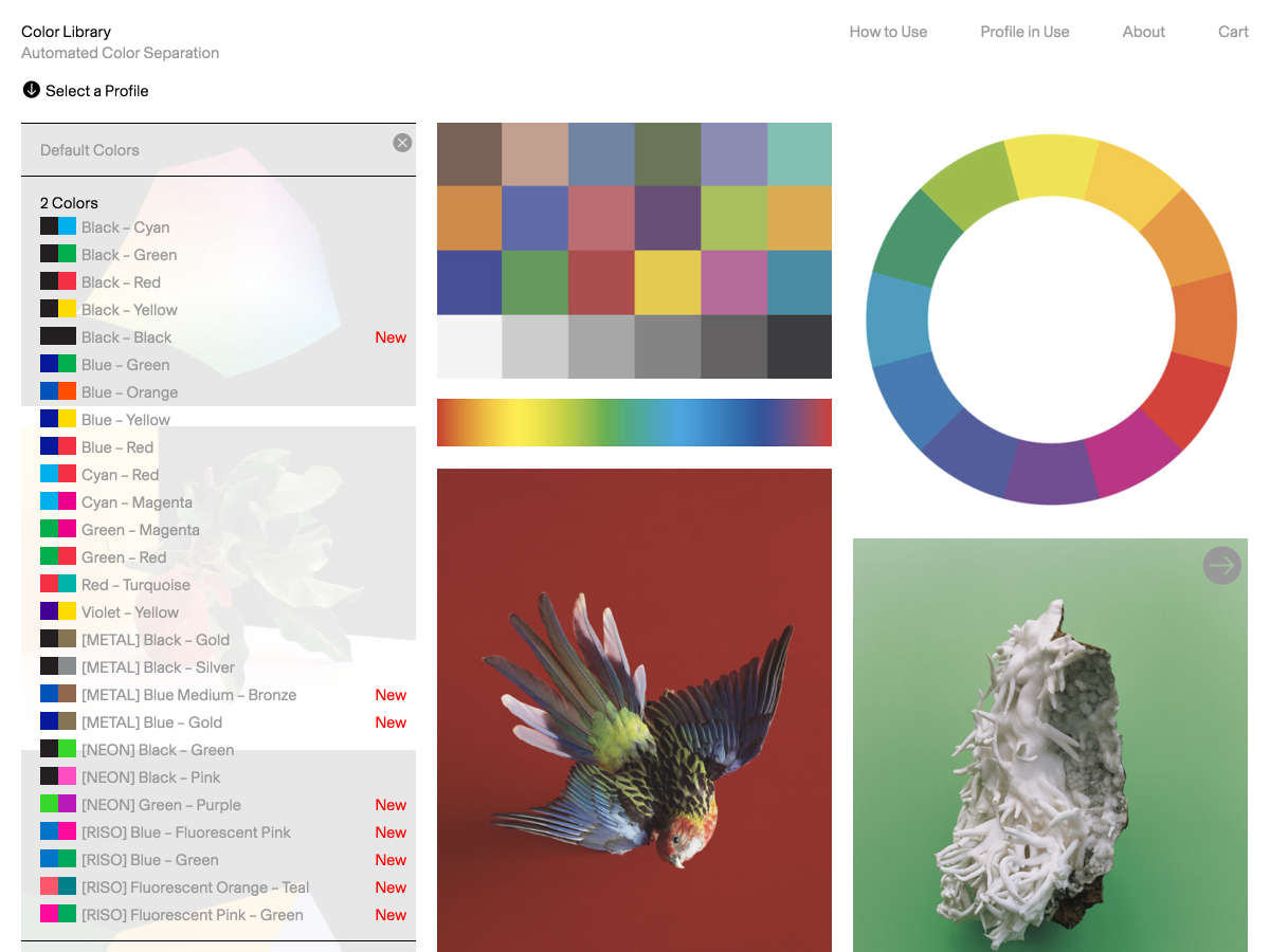 30 + 优质的配色工具、图标合集、设计素材合集-稀土区