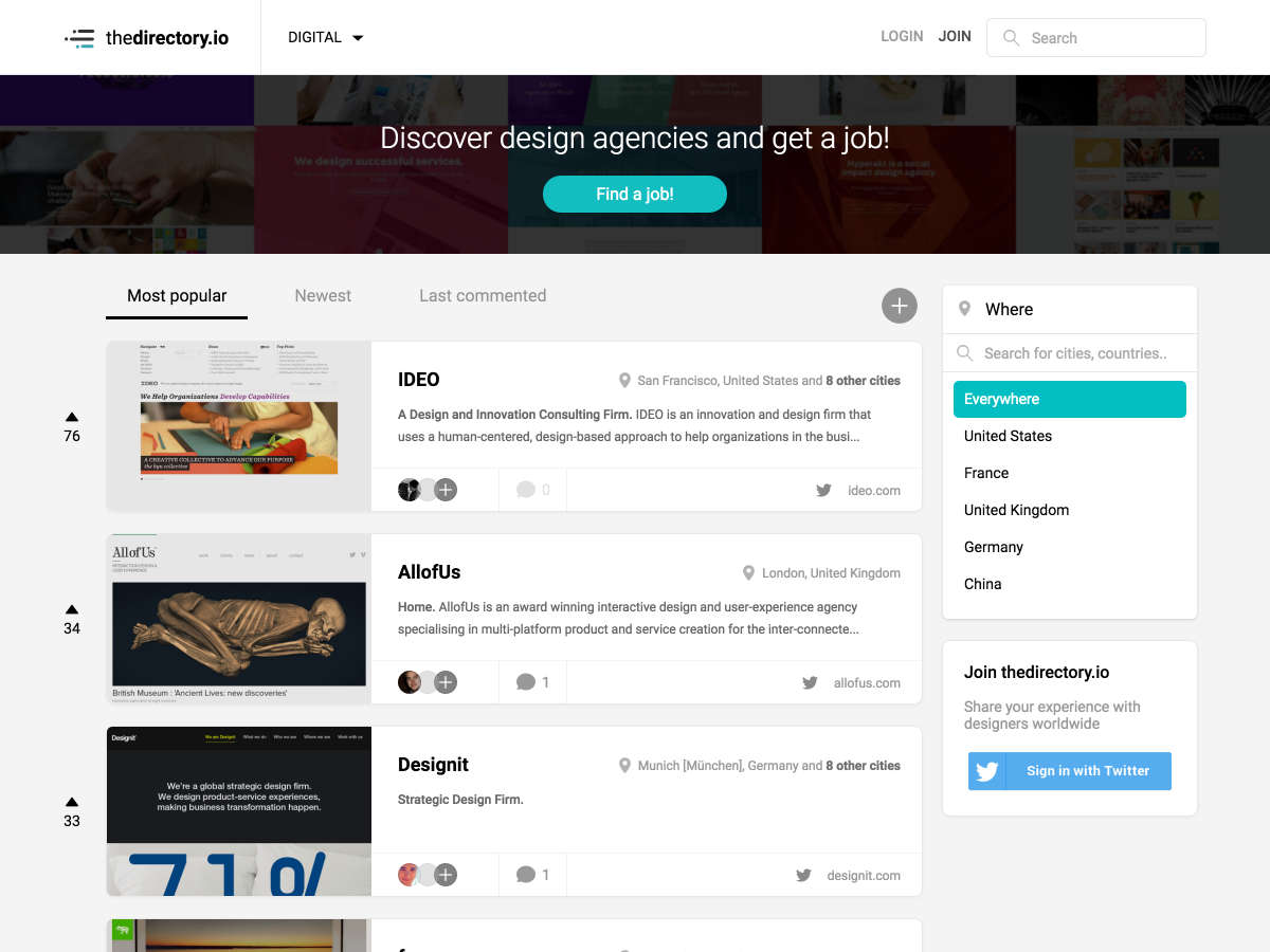 30 + 优质的配色工具、图标合集、设计素材合集-稀土区
