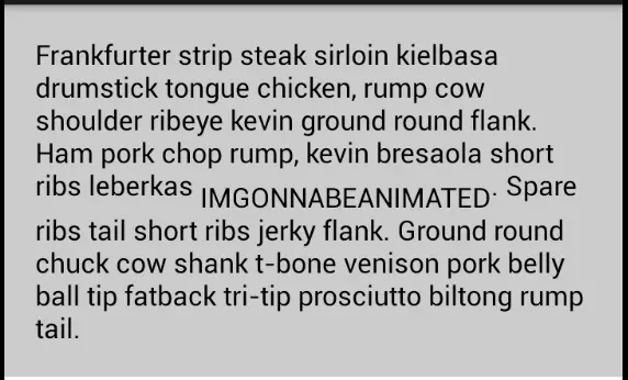 SubscriptSpan的效果图