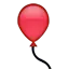 :balloon: