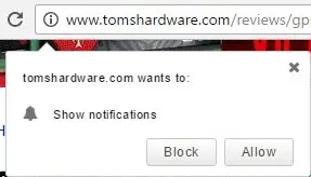 Fake chevron in HTML