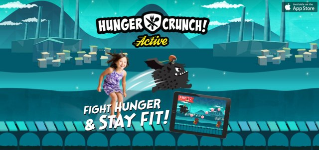 hungercrunch