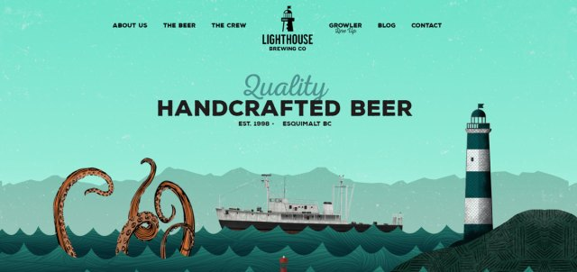 lighthousebrewing