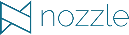 Nozzle Logo