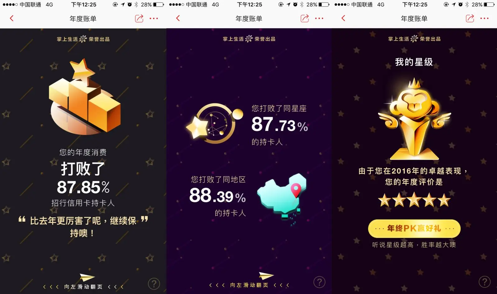 金融APP为了激励用户投资，都用了哪些大招