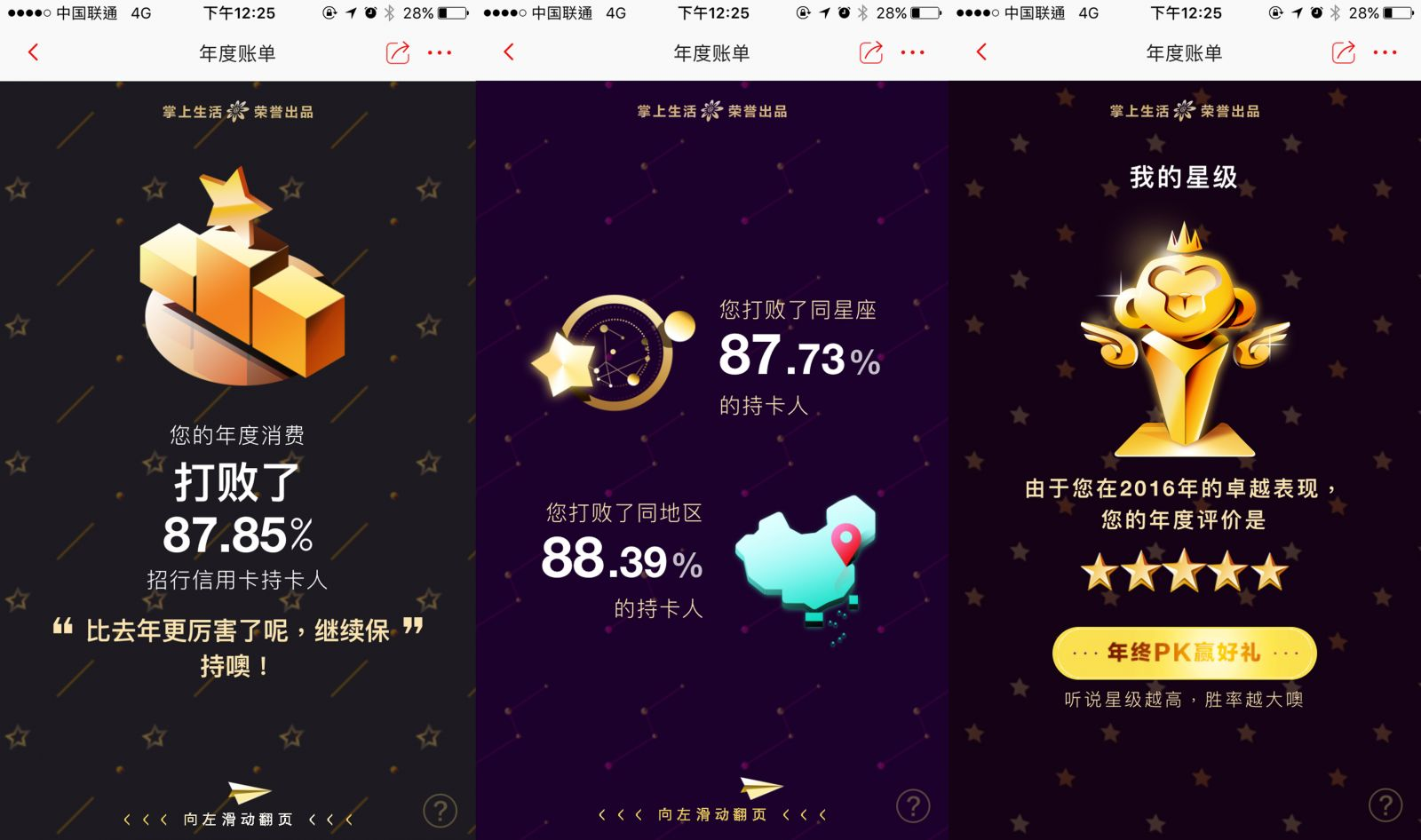 金融APP为了激励用户投资，都用了哪些大招