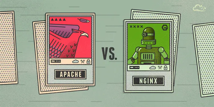 Apache vs Nginx
