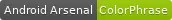 Android Arsenal