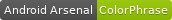 Android Arsenal