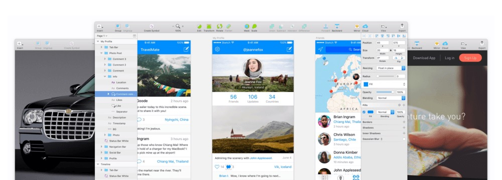 2017年你最值得关注的7款设计利器-稀土区