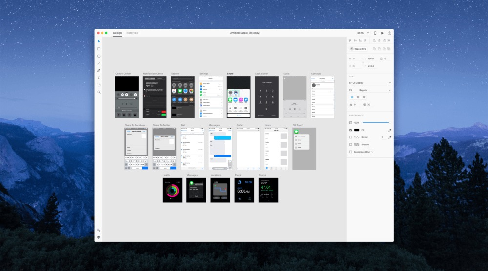 2017年你最值得关注的7款设计利器-稀土区