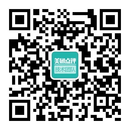 公众号二维码