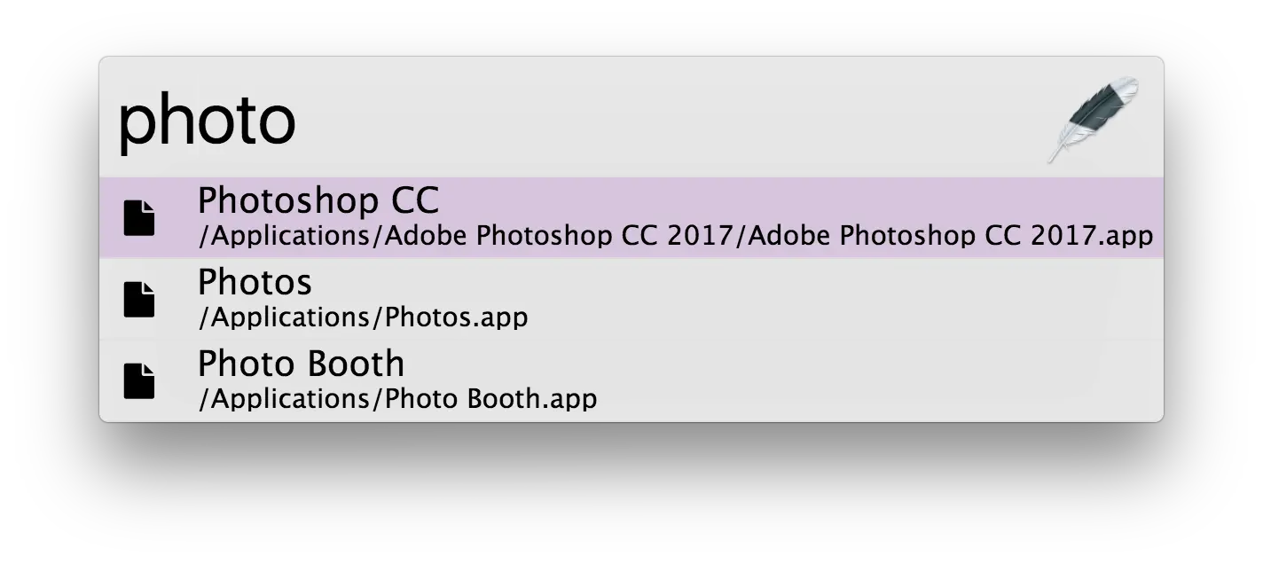 File Finder Plugin