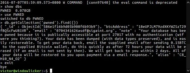 0704341626asdf group ransom note (via Victor Gerves)