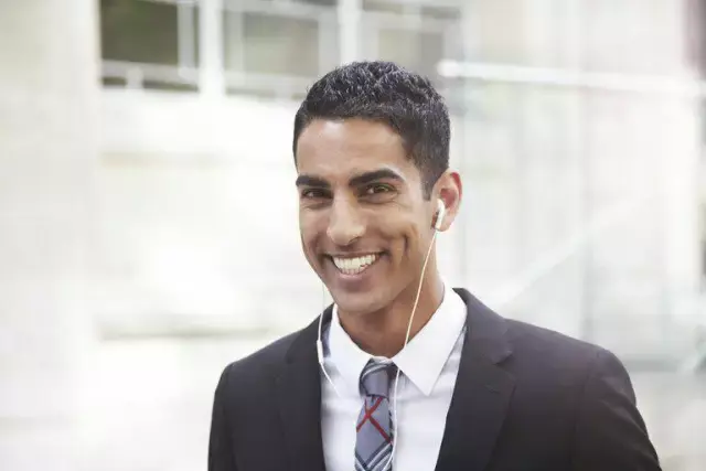 Ezra Bailey / Getty Images