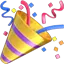 :tada: