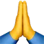 :pray: