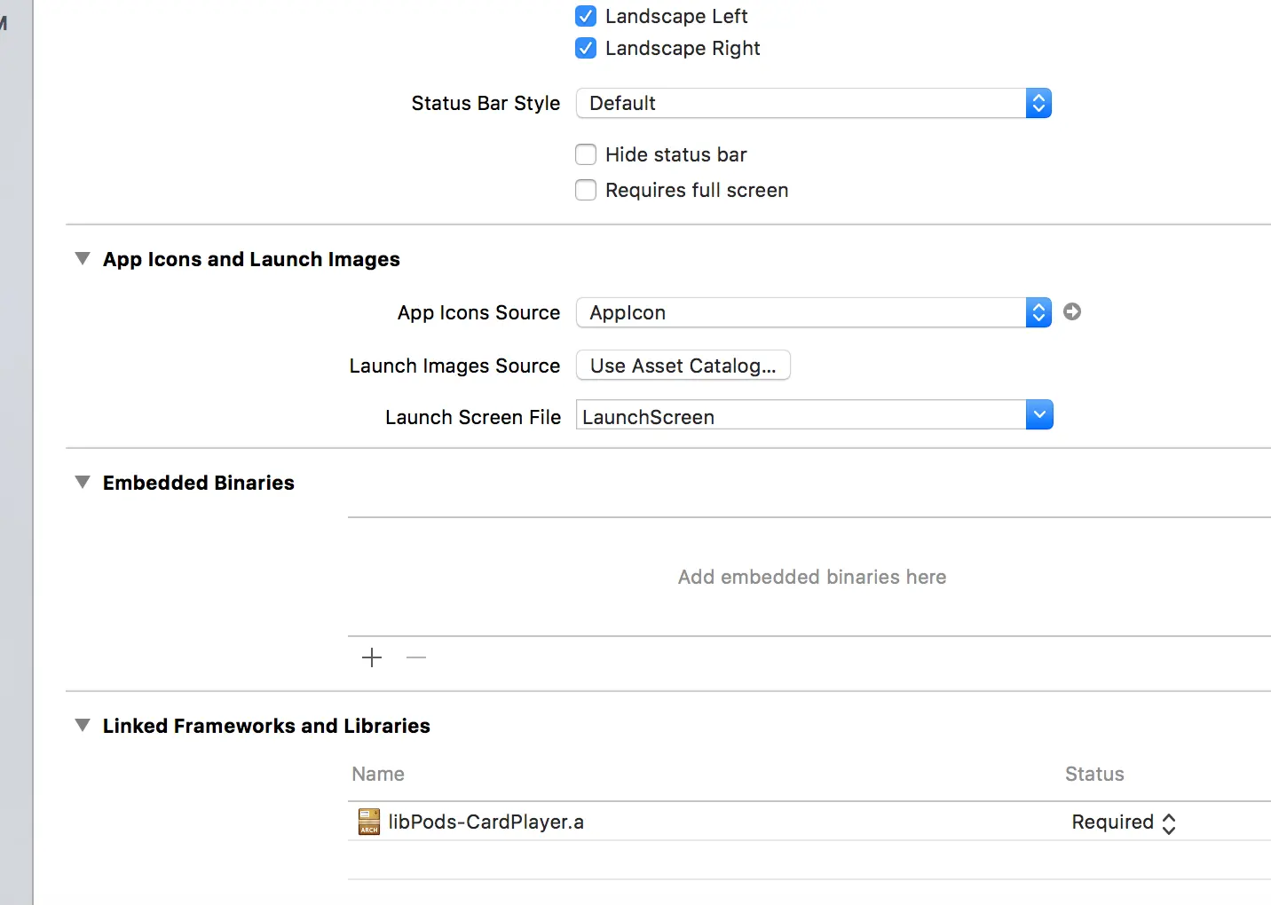 cocoapod_main_project_dependency_pods