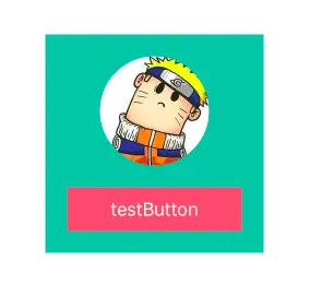 testButton的titleLabel和imageView分开适配
