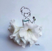 天堂的蓝的个人资料头像