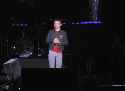 「原创」马云又嗨啦，云栖音乐节与李健同台飙歌，把健哥都带跑调了
