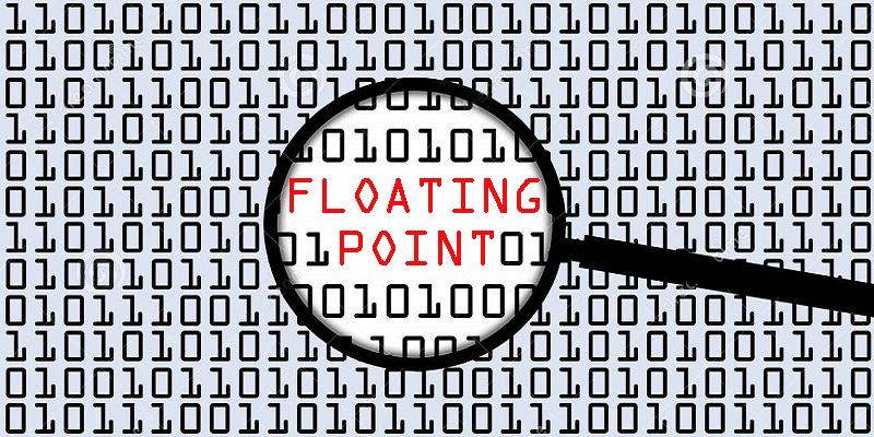 JavaScript 浮点数陷阱及解法