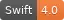 Swift 4.0