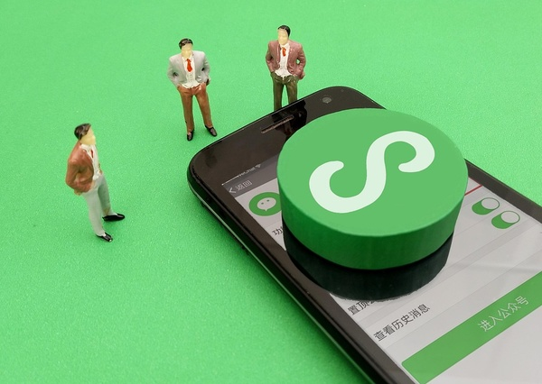 微信小程序似乎并没有如同一些观点那样,取代App 微信小程序似乎并没有如同一些观点那样,取代App