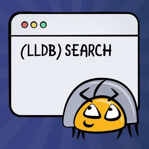 LLDB: 拥有此技能, 还有什么不能!