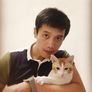 D调的暖冬的个人资料头像