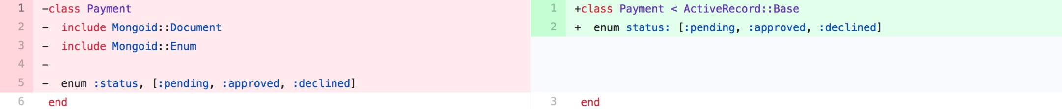 mongoid-activerecord-enum
