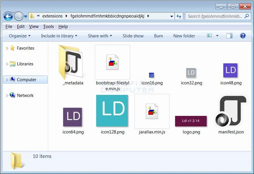 如何利用Chrome扩展执行恶意操作