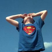 殷勤的超人的个人资料头像