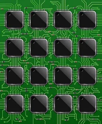 CPUs