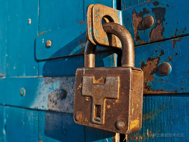 lock