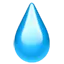:droplet: